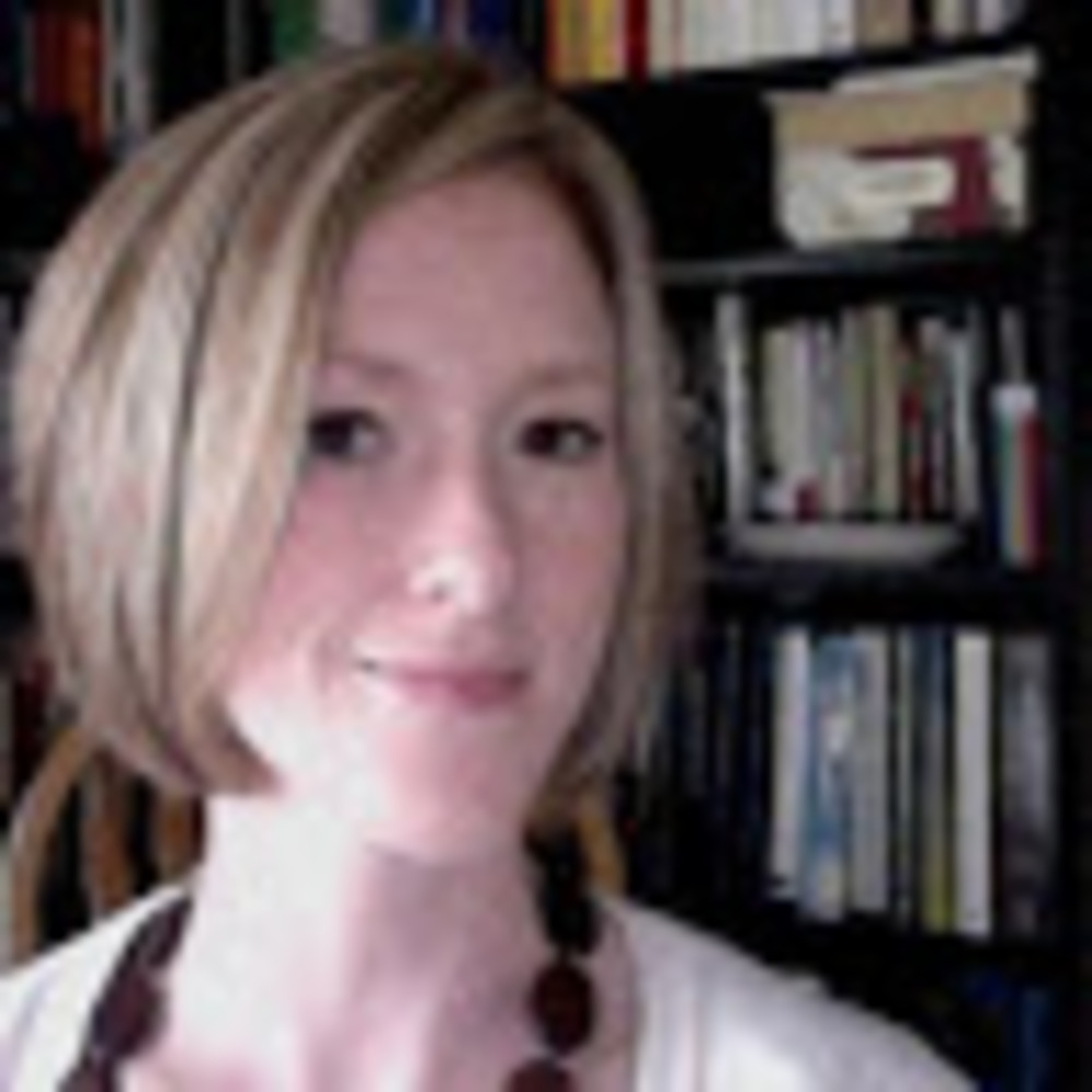 Meet your Posher, Jennie